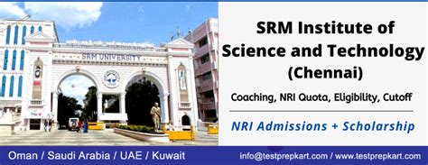 admission portal srm|SRM Institute of Science & Technology .